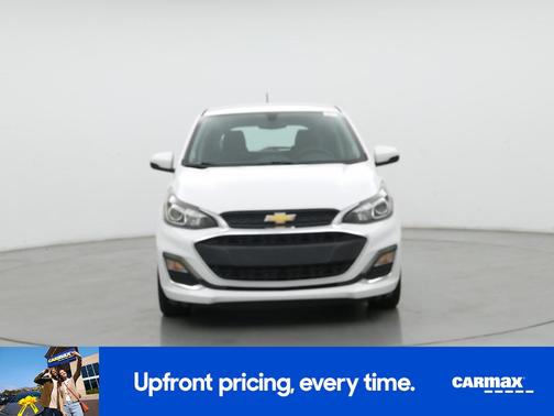 2019 Chevrolet Spark LT