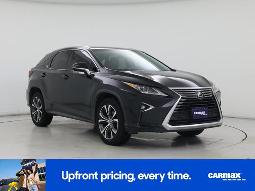 2019 Lexus RX 350 RX 350