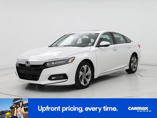 2019 Honda Accord EX-L