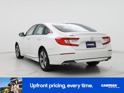 2019 Honda Accord EX-L