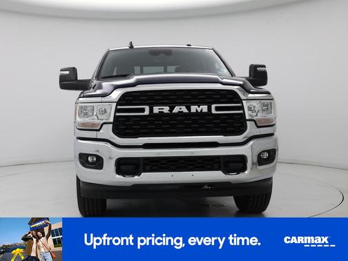 2024 RAM 2500 Bighorn