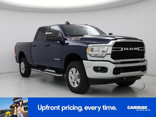 2024 RAM 2500 Bighorn