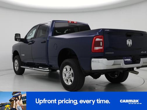 2024 RAM 2500 Bighorn