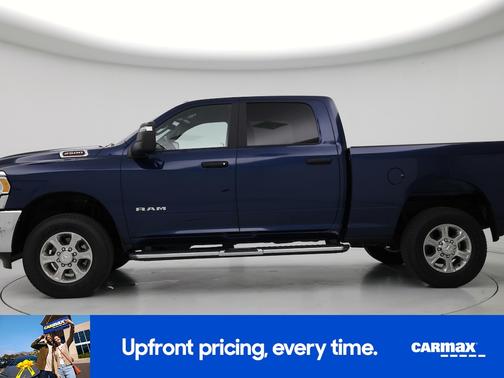 2024 RAM 2500 Bighorn