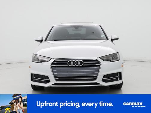 2018 Audi A4 Premium