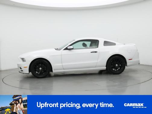 2014 Ford Mustang Premium