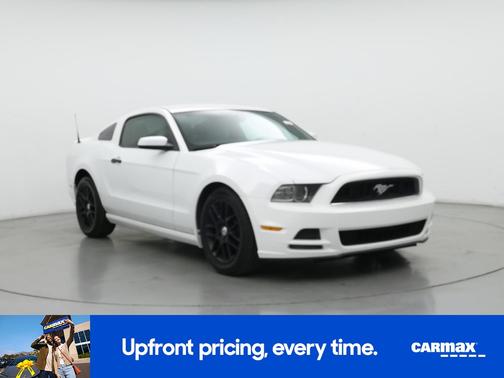 2014 Ford Mustang Premium