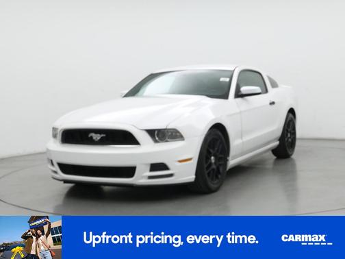 2014 Ford Mustang Premium