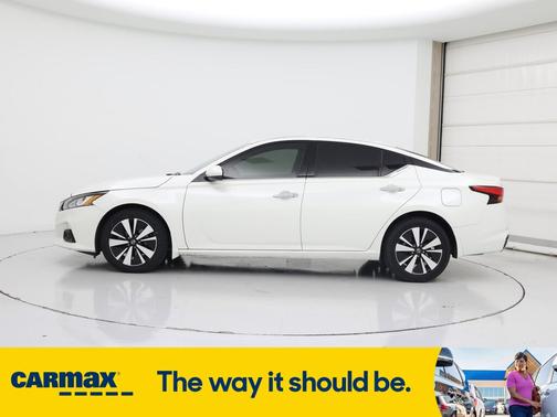 2019 Nissan Altima SV