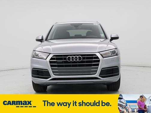 2019 Audi Q5 Premium