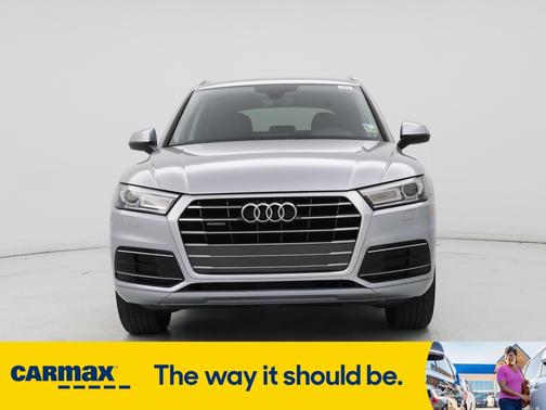 2019 Audi Q5 Premium