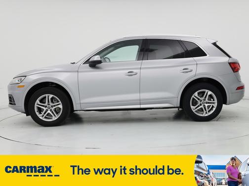 2019 Audi Q5 Premium