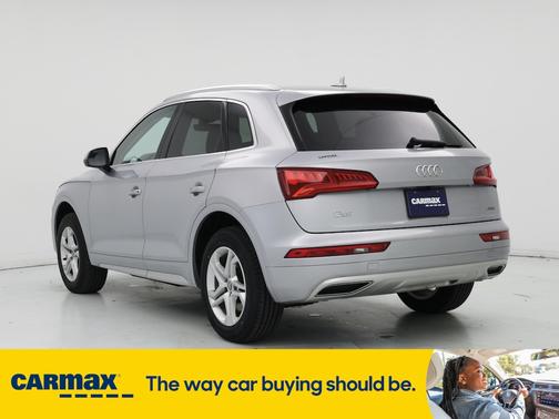 2019 Audi Q5 Premium