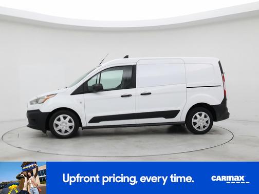 2020 Ford Transit Connect XL