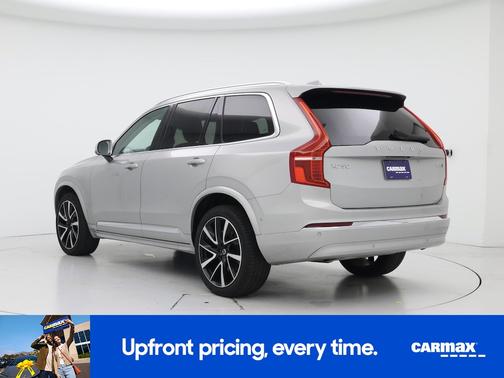 2024 Volvo XC90 B5 Plus Bright Theme