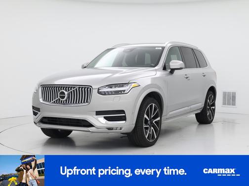 2024 Volvo XC90 B5 Plus Bright Theme