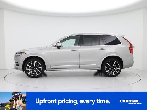 2024 Volvo XC90 B5 Plus Bright Theme