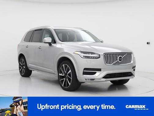 2024 Volvo XC90 B5 Plus Bright Theme