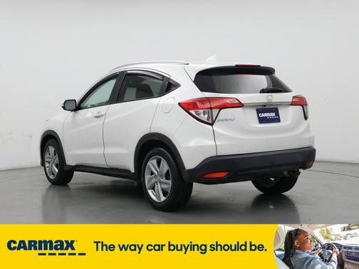 2020 Honda HR-V EX