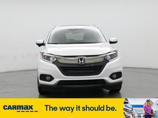 2020 Honda HR-V EX