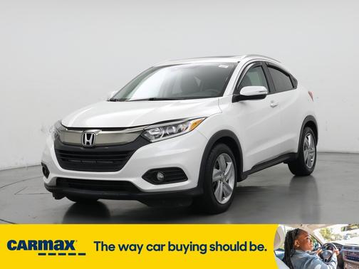2020 Honda HR-V EX