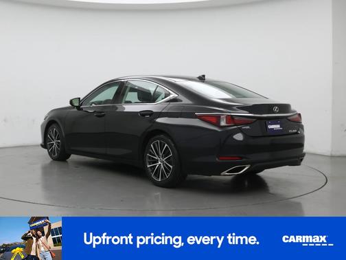 2023 Lexus ES 350