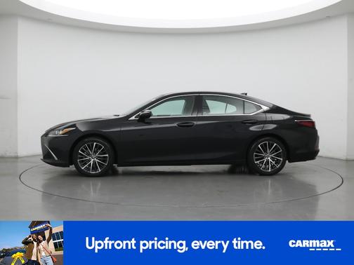 2023 Lexus ES 350