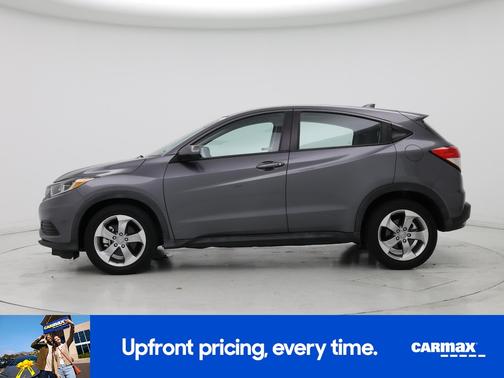 2019 Honda HR-V LX