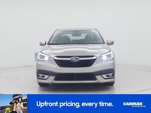 2020 Subaru Legacy Limited