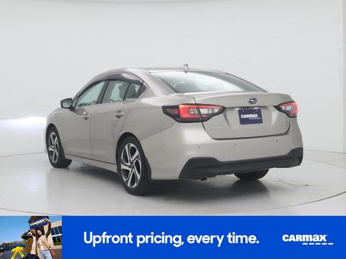 2020 Subaru Legacy Limited