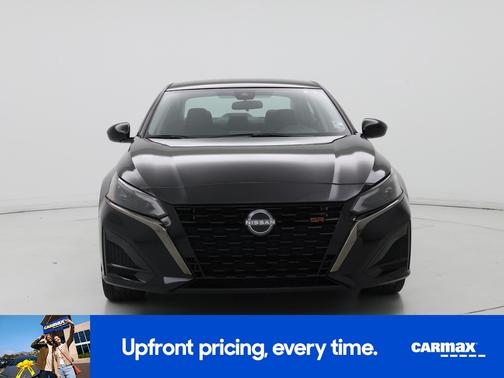 2023 Nissan Altima SR