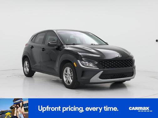 2022 Hyundai KONA SE