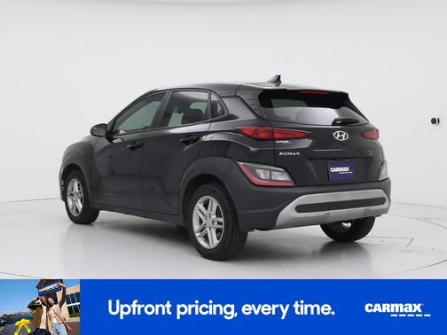 2022 Hyundai KONA SE