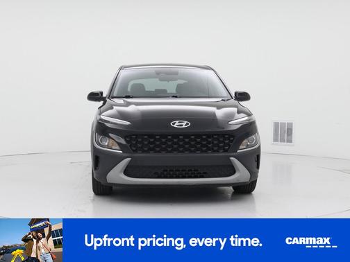 2022 Hyundai KONA SE