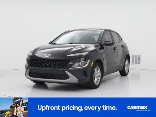 2022 Hyundai KONA SE