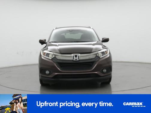 2019 Honda HR-V EX-L
