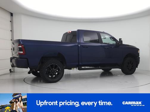 2024 RAM 2500 Bighorn