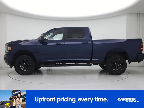 2024 RAM 2500 Bighorn