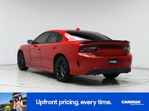 2021 Dodge Charger GT