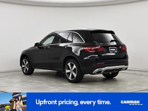 2022 Mercedes-Benz GLC 300 