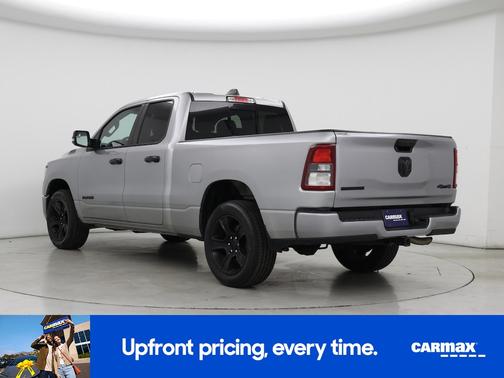 2023 RAM 1500 Bighorn