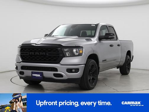 2023 RAM 1500 Bighorn