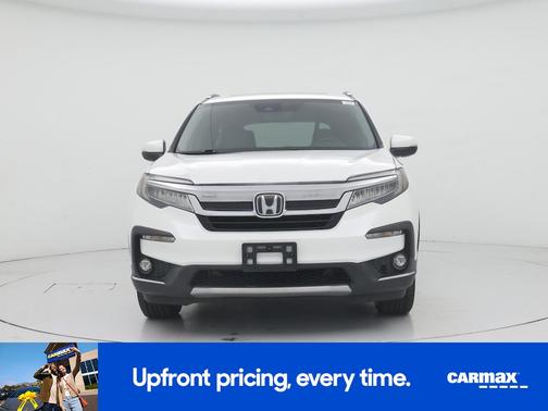 2020 Honda Pilot Touring