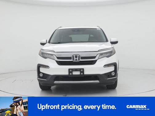 2020 Honda Pilot Touring