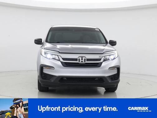 2019 Honda Pilot LX