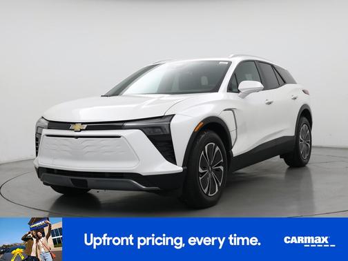 2024 Chevrolet Blazer EV 2LT