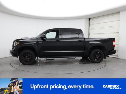 2019 Toyota Tundra TRD Pro