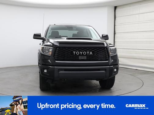 2019 Toyota Tundra TRD Pro