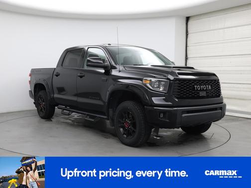 2019 Toyota Tundra TRD Pro
