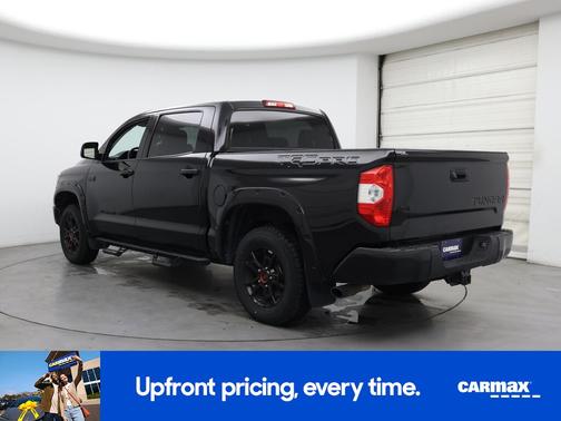 2019 Toyota Tundra TRD Pro